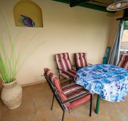 Apartman Carol Trilo C