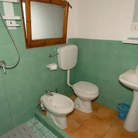 Apartman Carol Trilo C Capoliveri